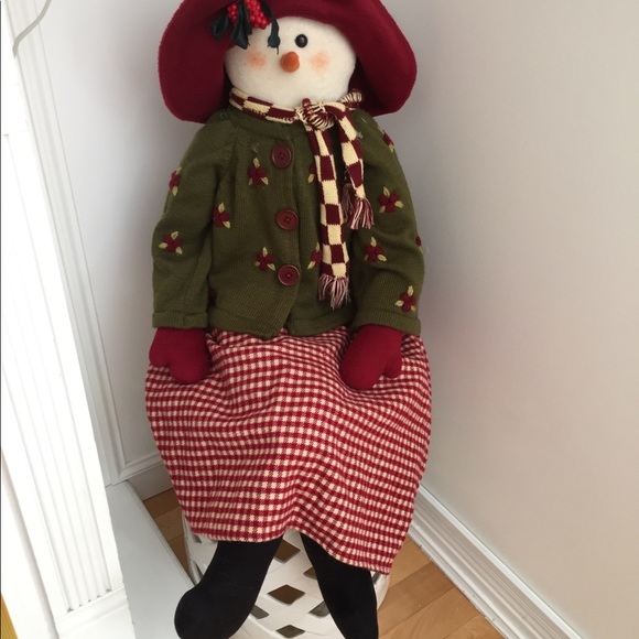 Holiday Decoration - Picture 4 of 5